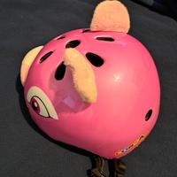 casco bici taglia s 50-54