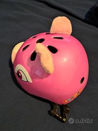 casco bici taglia s 50-54