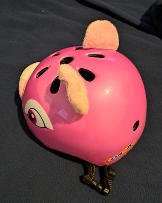 casco bici taglia s 50-54