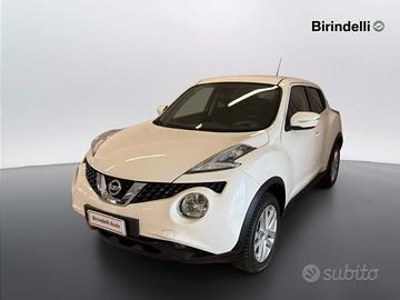 NISSAN Juke 1ª serie - Juke 1.5 dCi Start&Stop Ace