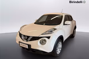 NISSAN Juke 1ª serie - Juke 1.5 dCi Start&Stop Ace