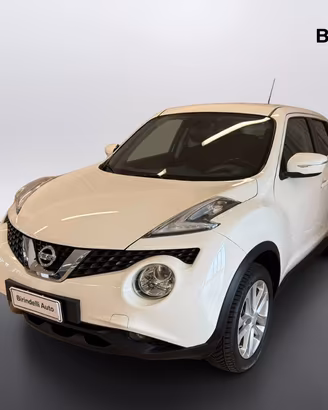 NISSAN Juke 1ª serie - Juke 1.5 dCi Start&Stop Ace