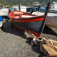 Gozzo ligure