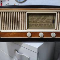 Radio anni 40