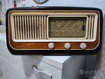 Radio anni 40