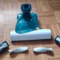 Apparecchi x sistema Folletto VK140