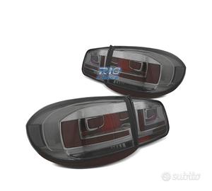 FANALI PER VOLKSWAGEN VW TIGUAN 07-11 BARRE LUMINO