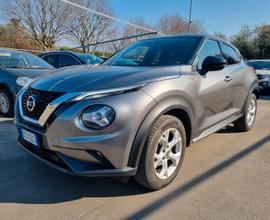 Nissan Juke 1.0 DIG-T 117 CV Business