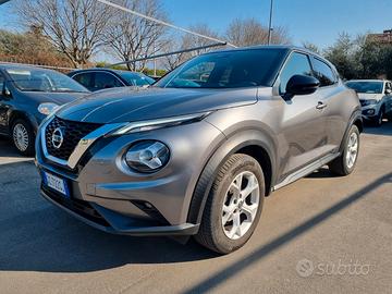 Nissan Juke 1.0 DIG-T 117 CV Business