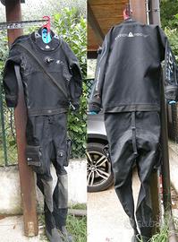 Muta Stagna Waterproof D7Pro