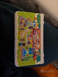 New Nintendo 3DS animal crossing Limited