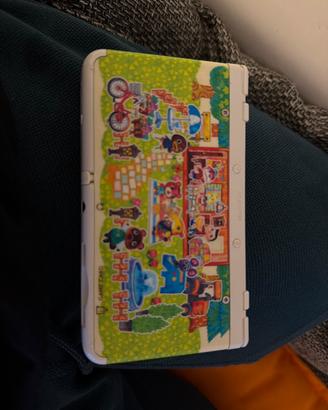 New Nintendo 3DS animal crossing Limited