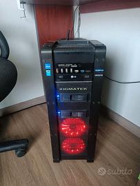 PC DESKTOP