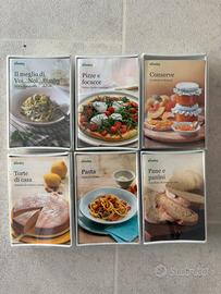 Stick ricettario per bimby originale