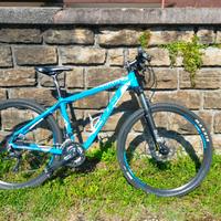 MTB Wilier 409 