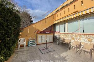 Appartamento, Campofelice di Roccella.