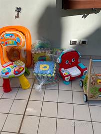 Giochi bambini