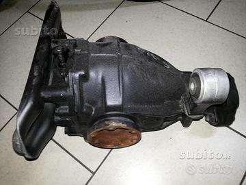 Mercedes w220 classe s 320 3.2 differenziale