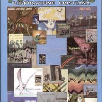 POP ITALIANO D'ISPIRAZIONE CRISTIANA - libro + CD