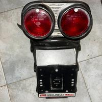 portatarga aprilia sr ditech