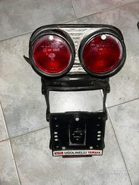 portatarga aprilia sr ditech