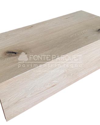 Gradini Rovere Rivestimento Scala