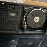 Stero vintage anni 70