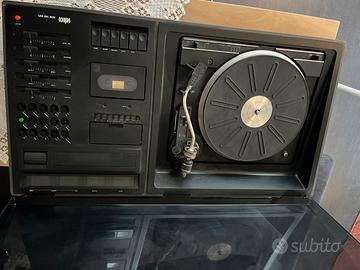 Stero vintage anni 70