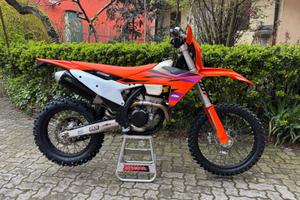 Ktm 250 exc-f - 2024