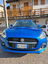Suzuki Swift 4x4