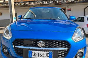 Suzuki Swift 4x4 '23