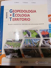 Geopedologia Ecologia Territorio