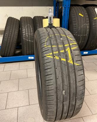 4 GOMME USATE ESTIVO 2155517 - CP61619752