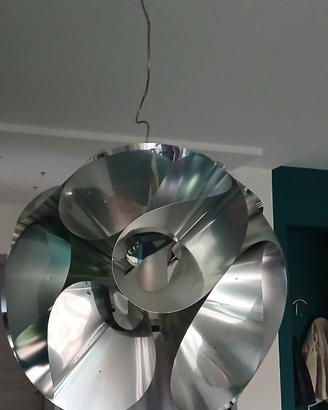 lampada PANZERI Flower - diametro 60 cm