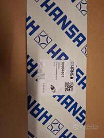 cartuccia termostatica rubinetto hansa 59904501