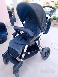 Passeggino TRIO CONCORD
