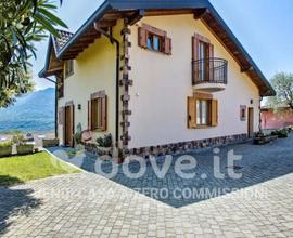 Villa Via Sanda, 6, 21030, Casalzuigno