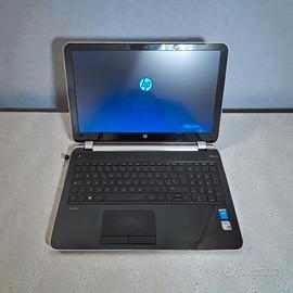 PC PORTATILE HP PAVILION TPN-Q130 CORE I5
