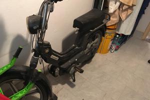 Piaggio SI