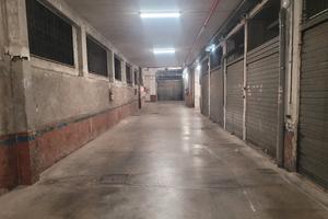 box per 5 auto a centocelle 