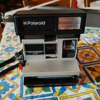 POLAROID SUN 600