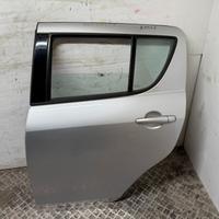 PORTA PORTIERA POSTERIORE SINISTRA SUZUKI SWIFT 5 