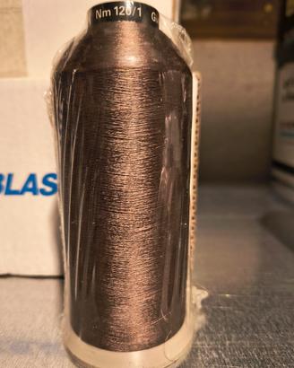 Filo Marrone Gutermann 20000m