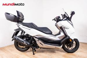 HONDA FORZA 300 - 2020