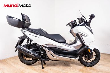 HONDA FORZA 300 - 2020