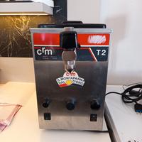 montapanna professionale 