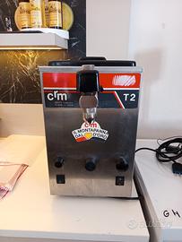 montapanna professionale 