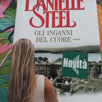 Libro " Danielle Steel