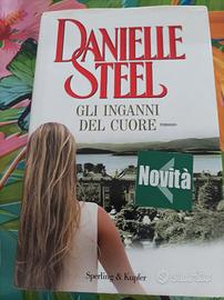 Libro " Danielle Steel
