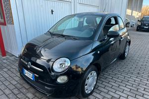 Fiat 500 1.2 Benzina